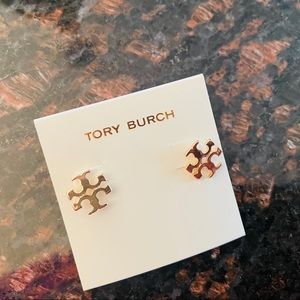Tory Burch earrings